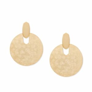 Kendra Scott DiDi Statement Earrings